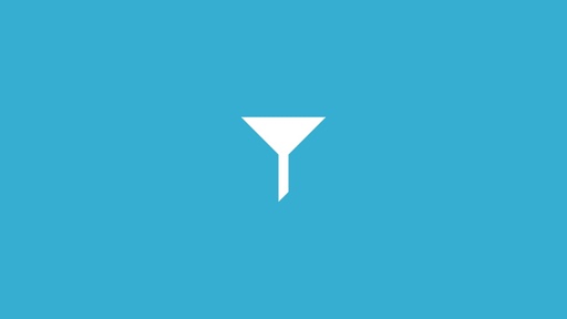 Suchen, Filtern, Gruppieren und Dashboard V18
